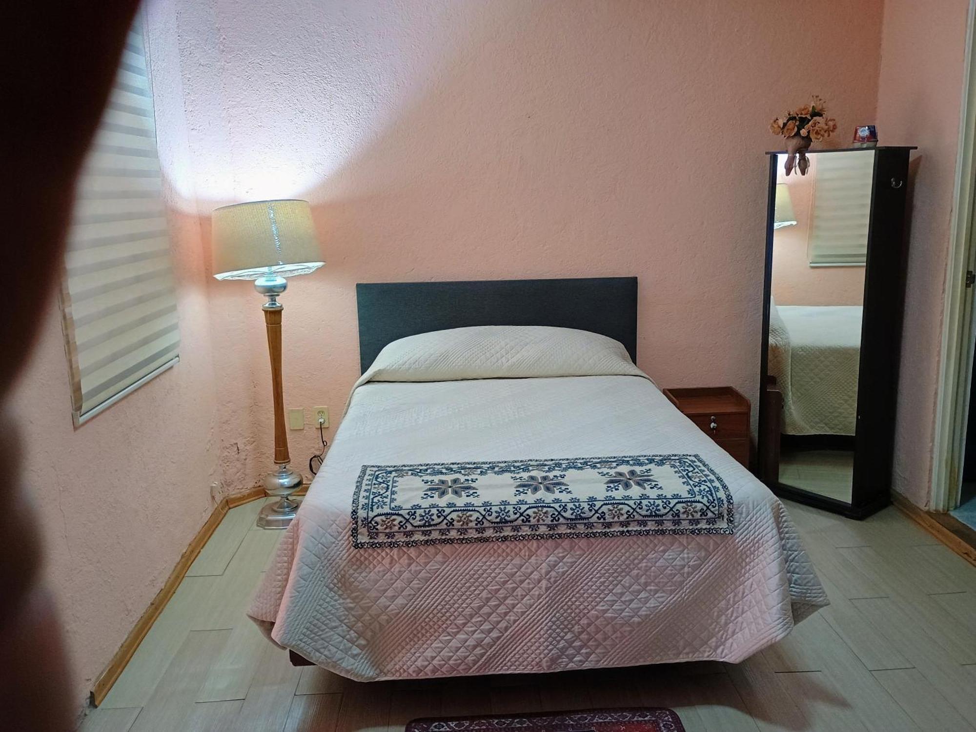 Relax Daire Meksika Dış mekan fotoğraf